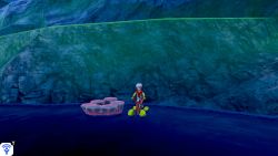 Lake of Outrage Den 2