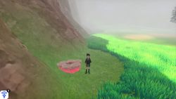 Rolling Fields Den 2