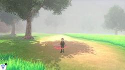 Rolling Fields Den 6