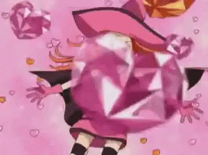 Sugar Sugar Rune GIF - SugarSugarRune GIFs