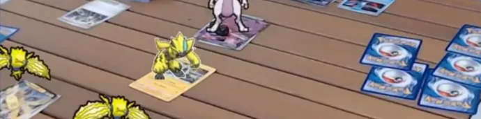 Le Tcg Comme Si Vous Y Etiez