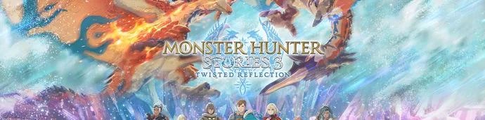 Review - Monster Hunter Stories 3