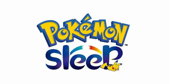 Annonce de Pokémon Sleep sur IOS et Android