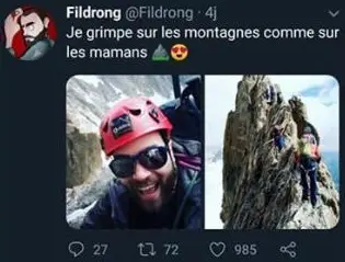 Fildrong Maman