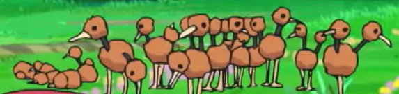 Doduo everywhere