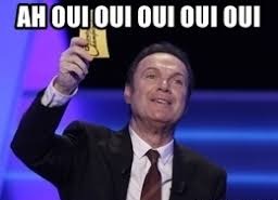 julien le pers oui oui oui