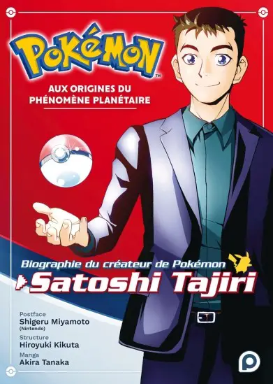 Couverture Biographie