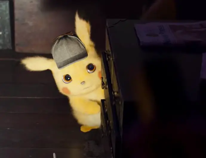 Pokémon Trash - Voilà la peluche Mewtwo inspirée du film