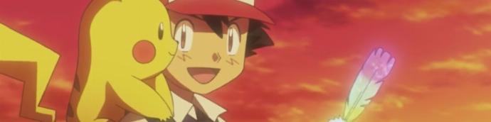 Pourquoi Vous Devez Voir Le Film Pokemon