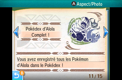 Page 11 du Passe Dresseur