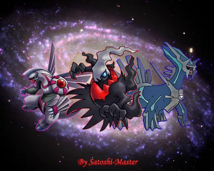 dialga palkia darkrai https://www.deviantart.com/satoshi-master/art/Palkia-Vs-Darkrai-Vs-Dialga-115325694