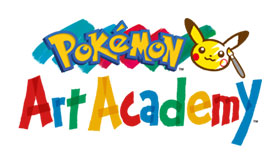 Pokémon Art Academy