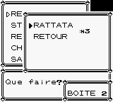 Retirer Rattata