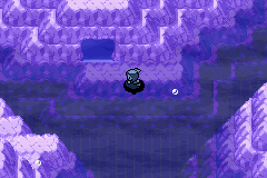 Caverne Fondmer