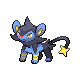 Luxio