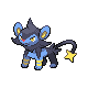 Luxio