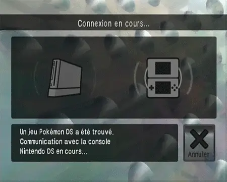 Communication DS