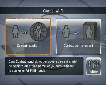 Combat Wi-Fi