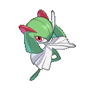 Kirlia