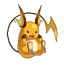 Raichu