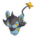 Luxio