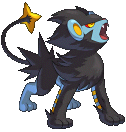 Luxray