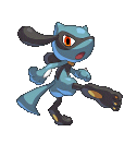 Riolu