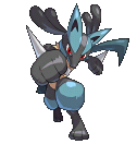 Lucario