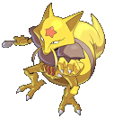 Kadabra