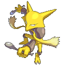 Alakazam