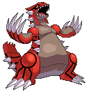 Groudon