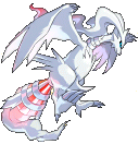 Reshiram