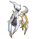 Arceus