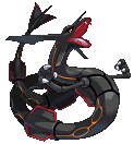 Rayquaza