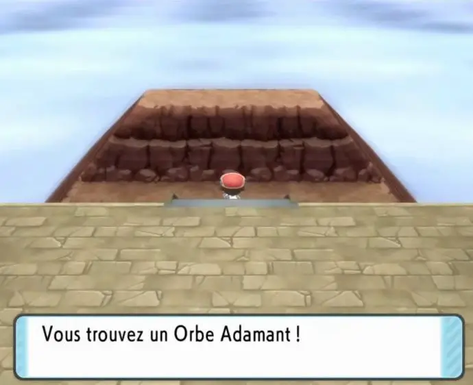 Pokémon DEPS Soluce RIVAMAR