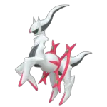 arceus forme psy sprite