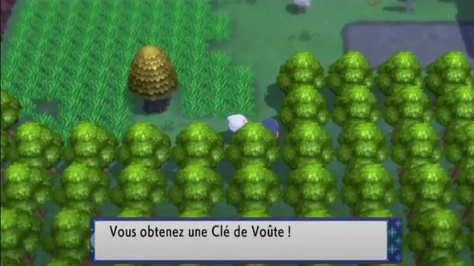 Où trouver et capturer Spiritomb dans Pokémon Écarlate et Violet