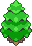 Sprite Grand Arbre