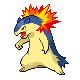 typhlosion