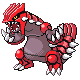 groudon