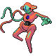  euh ... deoxys