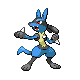 lucario