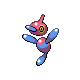 porygon Z