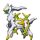 arceus