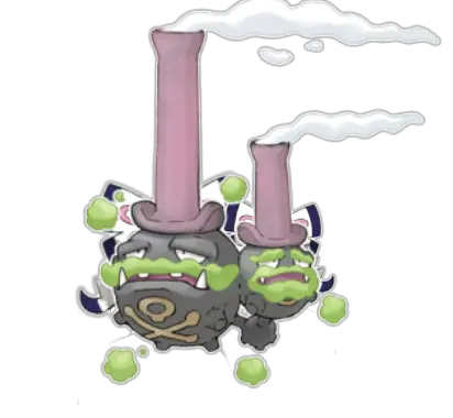 smogogo galar sophora