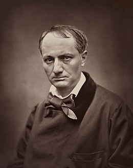 baudelaire photo