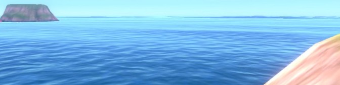 Mer Align'Îlots