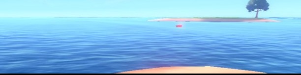 Mer Isol'Îlots