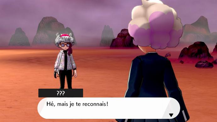 Pivonia vous revoit dans le Grand Antre Dynamax