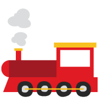 train